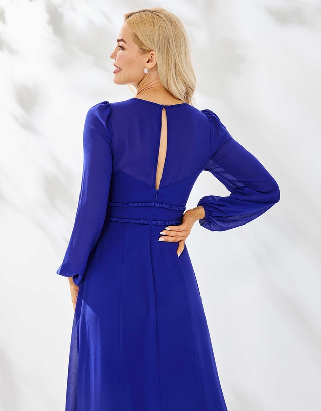 Alabaster The Label - Allure Dress