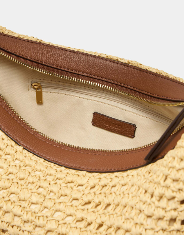 MIMCO - Luna Crescent Bag