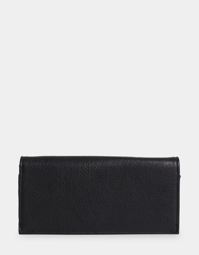 Billabong - Womens Wave Watch Faux Leather Wallet