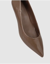 Sempre Di - Shree Block Heels