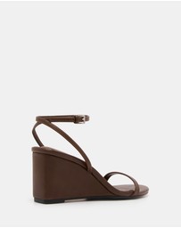 Therapy - State Wedge Heels