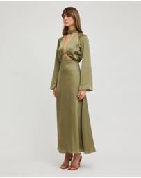 TOJHA - Brantley Dress