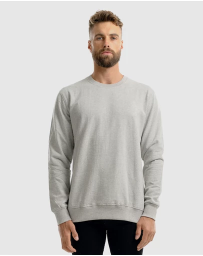 DVNT - Devoid Crewneck