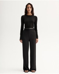 Elka Collective - Anderson Pants