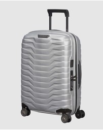 Samsonite - Proxis Spinner 55cm EXP