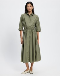 R.M.Williams - Capel Cotton Dress