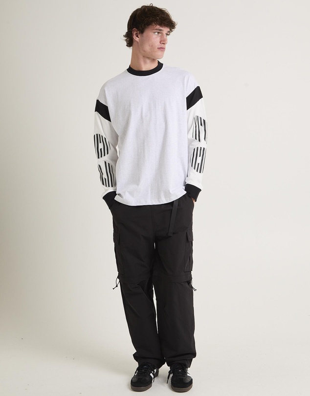 Spencer Project - Development Long Sleeve T-Shirt