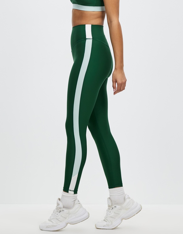 The Upside - Southwest Dance Midi Pants