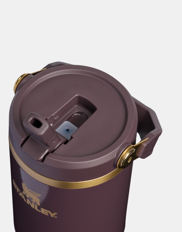 Stanley 1913 - The IceFlow™ Flip Straw 2.0 Tumbler 30oz