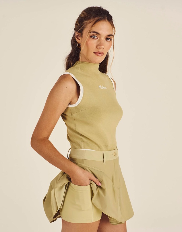 Malbon - Emery Skirt