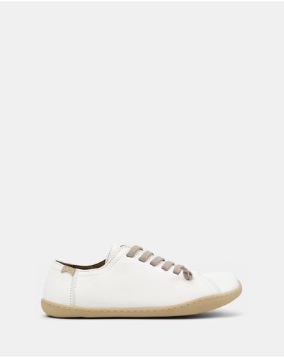 White Natural 1