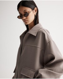 Elka Collective - Linden Jacket