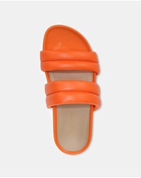 Vionic - Mayla Slide - Marmalade