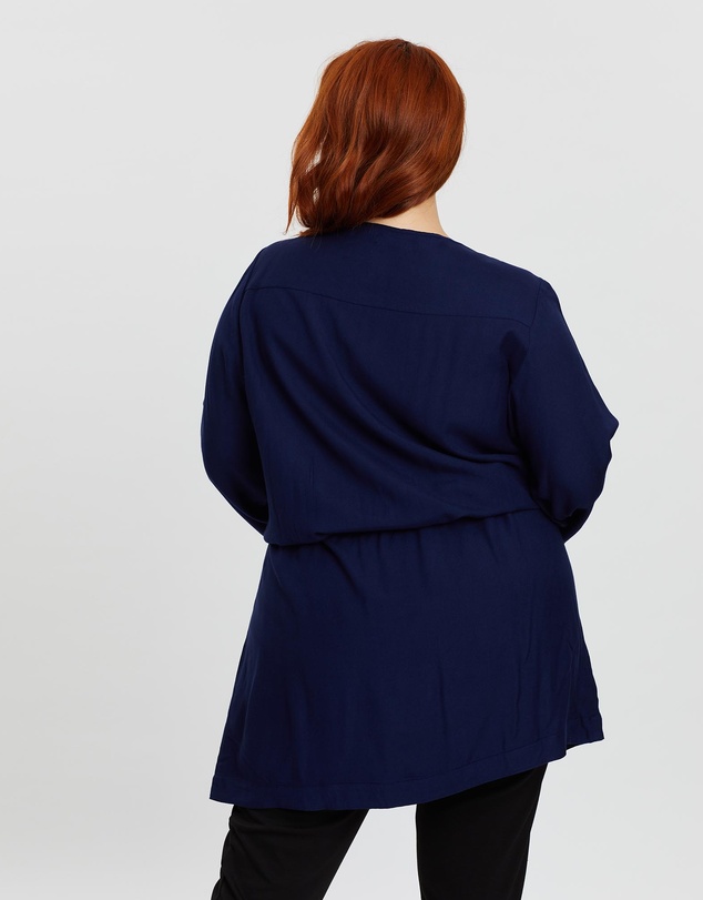 Hope & Harvest - Indus Tunic