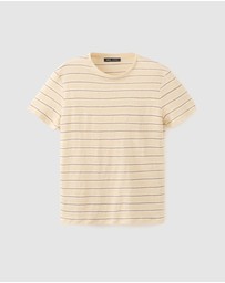 M.N.G - Lina T-Shirt