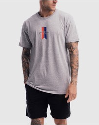 Counter Culture - Peak Tee