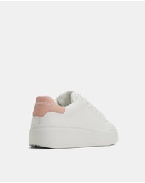 ALDO - Halerenna Platform Sneakers