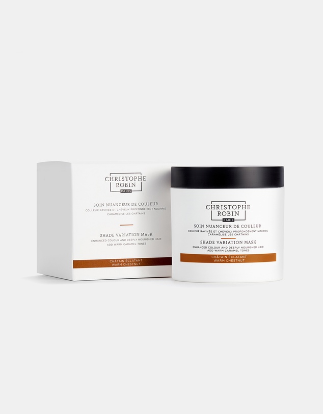 Christophe Robin - Shade Variation Mask 250ml