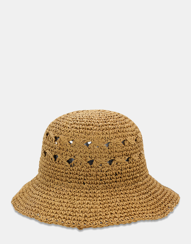 Morgan & Taylor - Madelyn Bucket Hat
