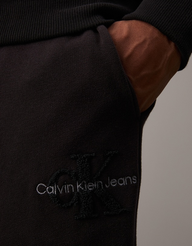 Calvin Klein Jeans - Chenille Monogram Joggers