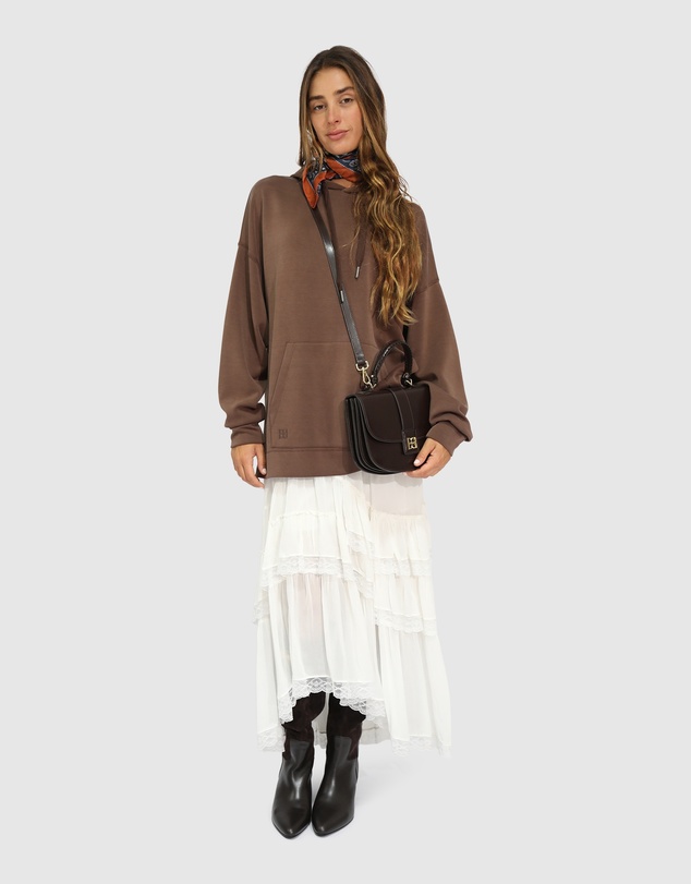 Belle & Bloom - Easy Win Sweatshirt
