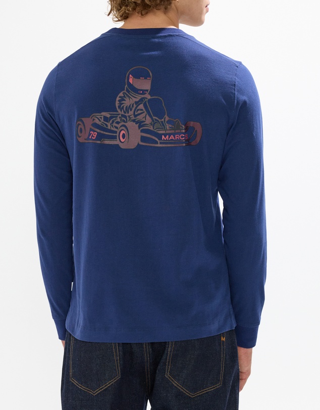 Marcs - The Karting Line Top