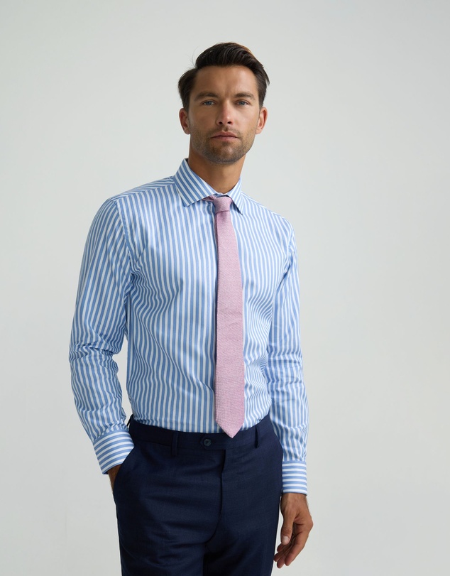 Oxford - Regent Luxury Shirt