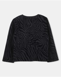 Kenzo Kids - T-Shirt - Babies-Teens