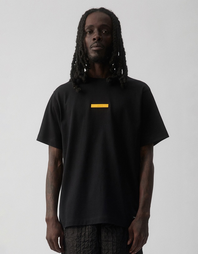 Strateas Carlucci x AFL - Hawthorn Hawks Hitlist Tee