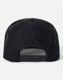 Brixton - Chains Trucker Hat