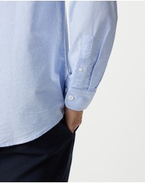 Staple Superior - Oxford Shirt