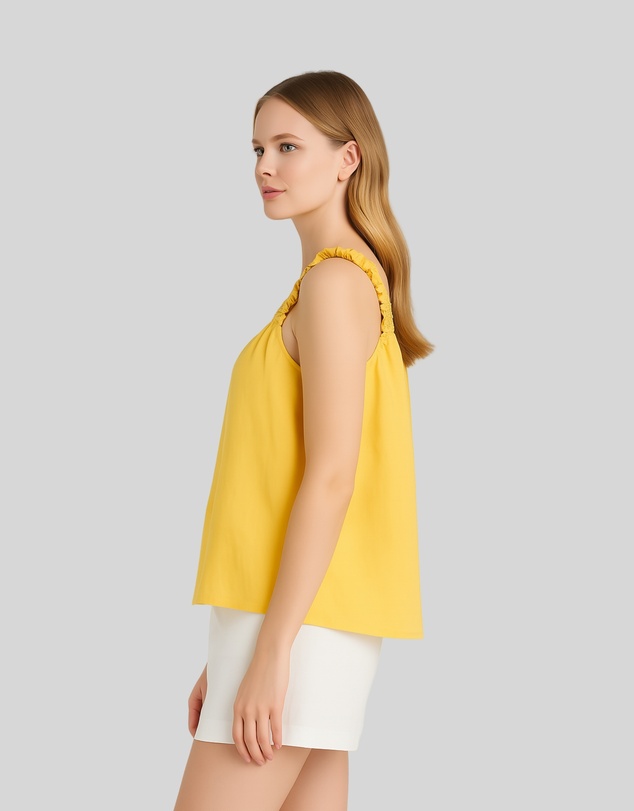 KAJA Clothing - Julia Singlet