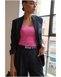 NEXT - Square Neck Vest