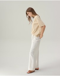 IDA+S - Bloom Cotton T-Shirt
