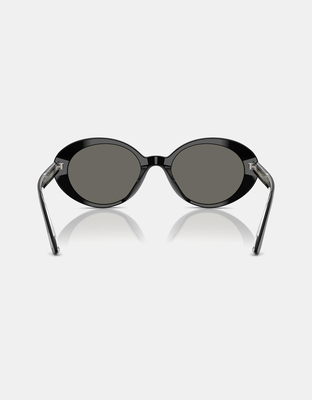 Oliver Peoples - Lumar