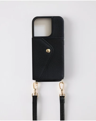 Mon Purse - Cross Body Phone Case iPhone 15 Pro Max