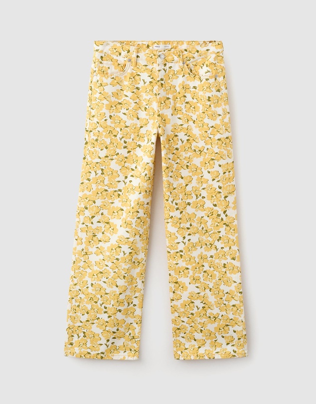 M.N.G - Amalfi Jeans