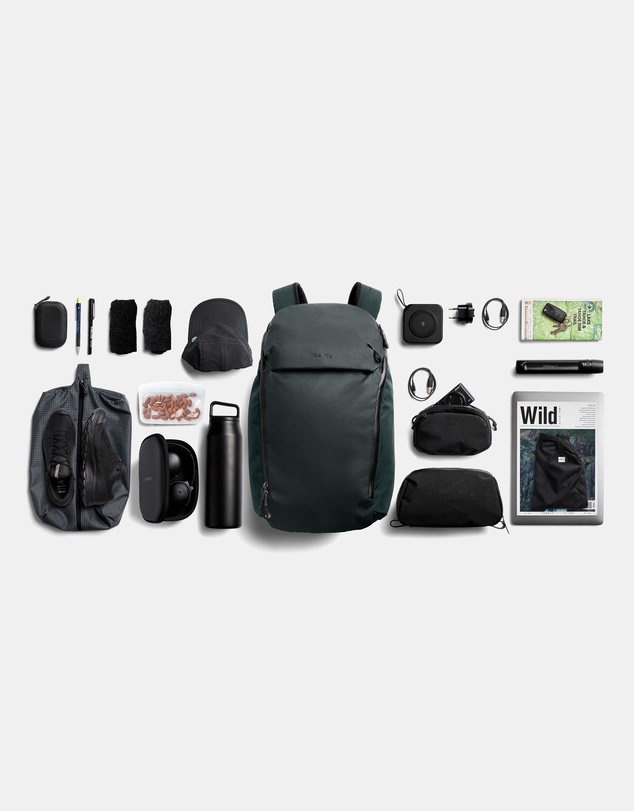 Bellroy - Venture Travel Pack 26L