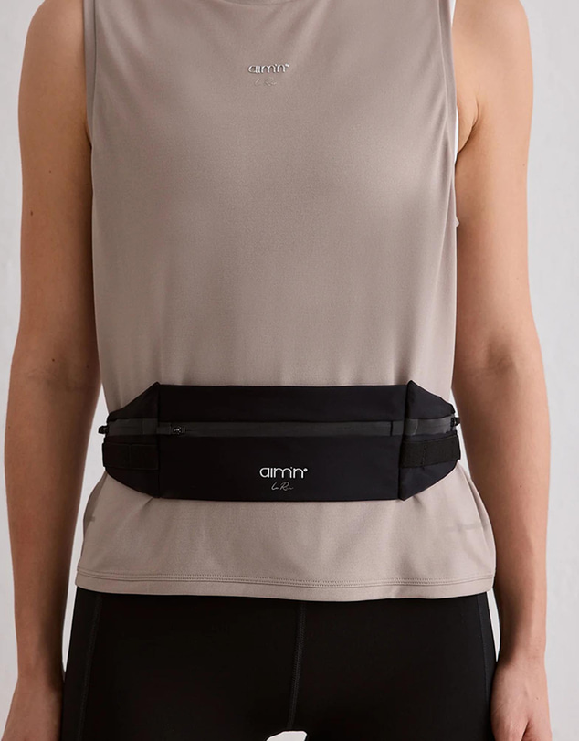Aim'n - Running Belt Bag