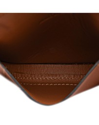 Pre-Loved by Azura Reborn - Pre-Loved Mini Soft Calfskin Heel Pouch