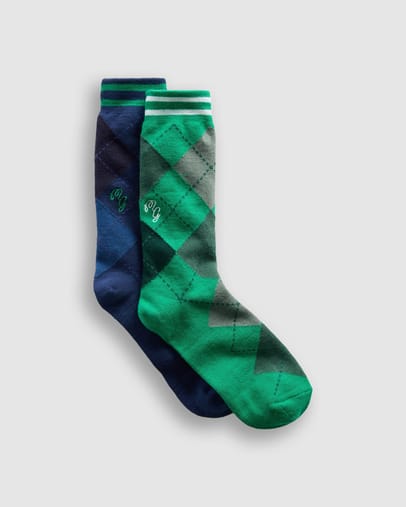 Argyle