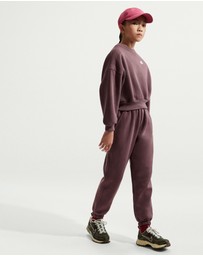 Nike - Sportswear Club Fleece Loose Pants - Babies-Teens