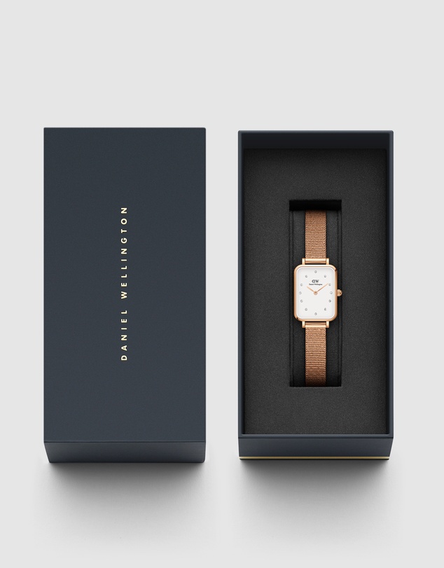 Daniel Wellington - Quadro Melrose Lumine