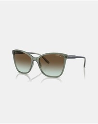 Vogue Eyewear - 0VO5520S
