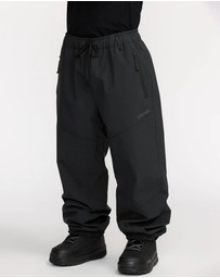 Volcom - Mens Slash Slapper Snow Pants