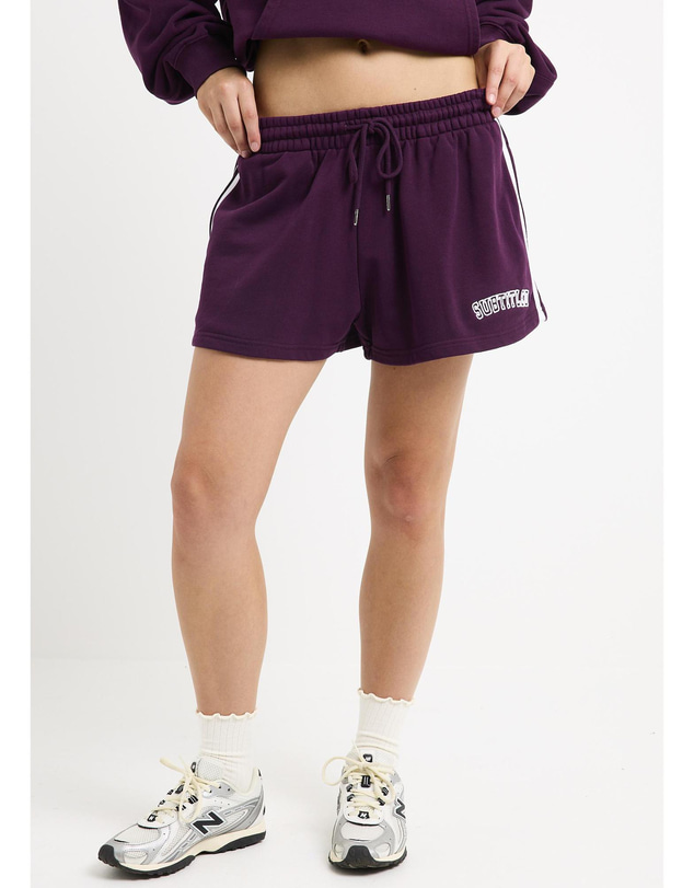 Subtitled - NYC Fleece Shorts