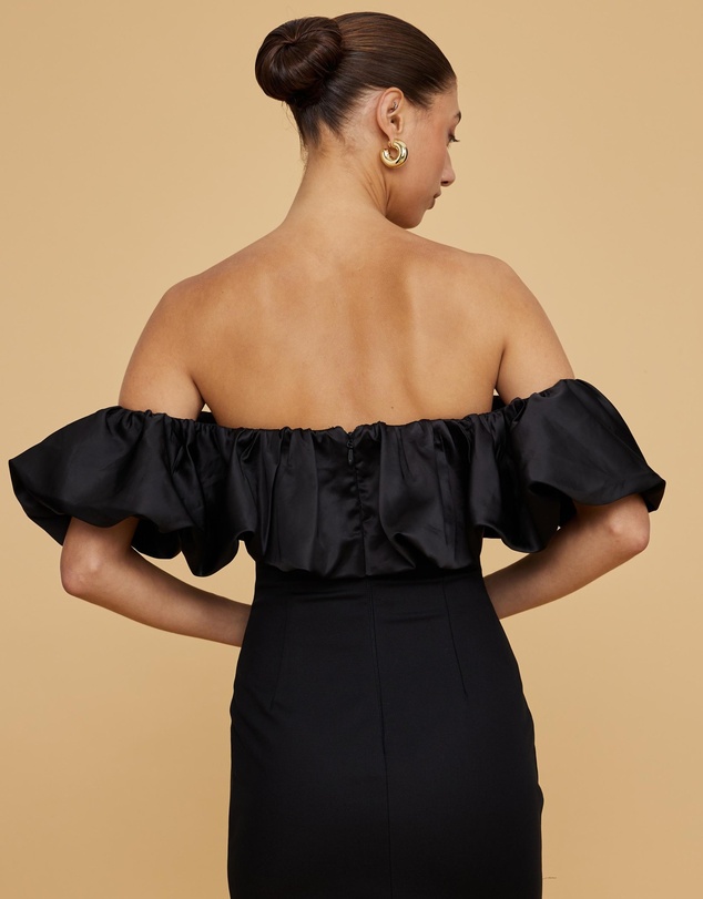 Revibe - Repaired CHANCERY Noah Dress - AU 14