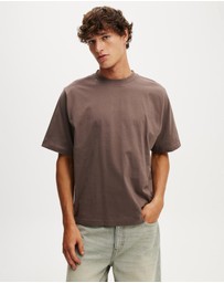 Cotton On - Cropped Fit T-Shirt