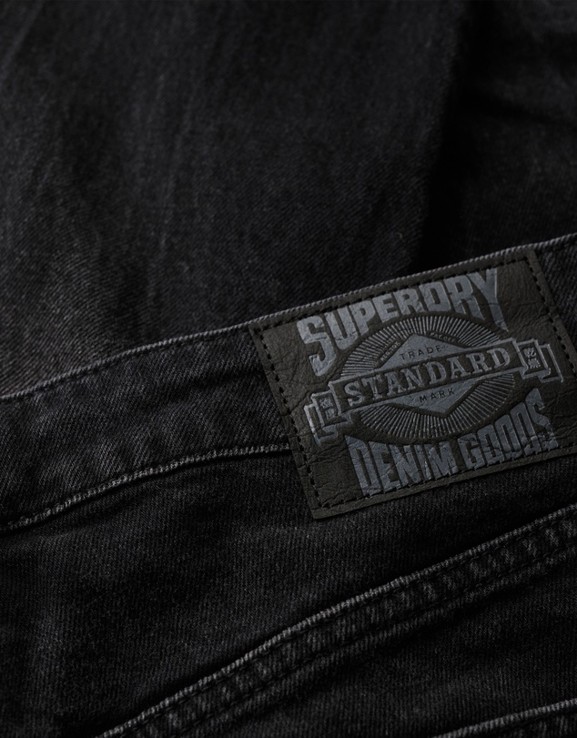 Superdry - Vintage Slim Jeans