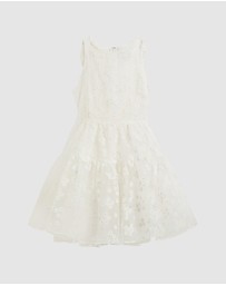 Bardot Junior - Anabelle Mini Dress - Kids-Teens